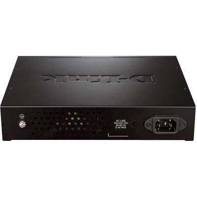 D-Link DES-3200-10_RFB D-Link DES-3200-10_RFB