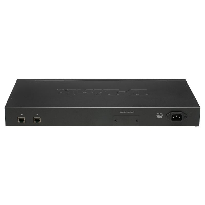 D-Link DES-3528_RFB D-Link DES-3528_RFB