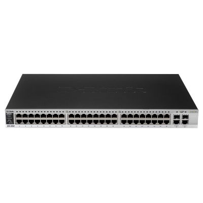 D-Link DES-3852 D-Link DES-3852