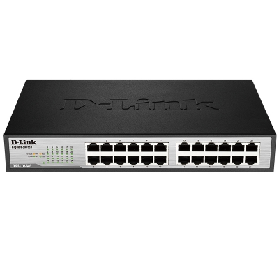 D-Link DGS-1024C D-Link DGS-1024C