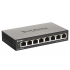 D-Link DGS-1100-08V2, Коммутаторы D-Link DGS-1100-08V2, Коммутаторы