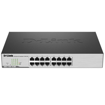 D-Link DGS-1100-16/ME D-Link DGS-1100-16/ME