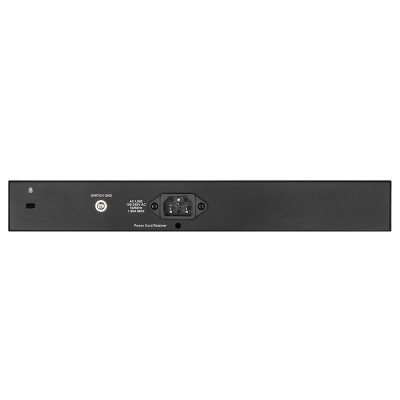 D-Link DGS-1210-10MP, Power over Ethernet D-Link DGS-1210-10MP, Power over Ethernet
