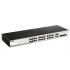 D-Link DGS-1210-28, Коммутаторы