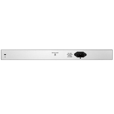 D-Link DGS-1210-28P/ME, Power over Ethernet