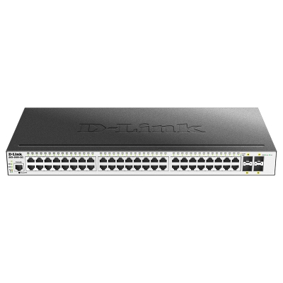 D-Link DGS-3000-52L, Коммутаторы D-Link DGS-3000-52L, Коммутаторы
