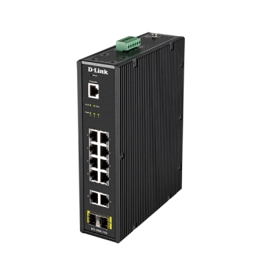 D-Link DIS-200G-12S, Коммутаторы D-Link DIS-200G-12S, Коммутаторы