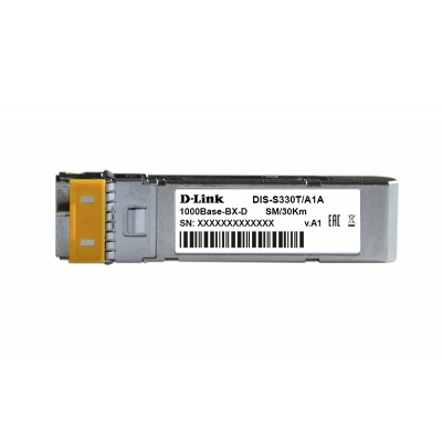D-Link DIS-S330T, Трансиверы D-Link DIS-S330T, Трансиверы
