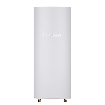 D-Link DWL-6720AP, Power over Ethernet D-Link DWL-6720AP, Power over Ethernet