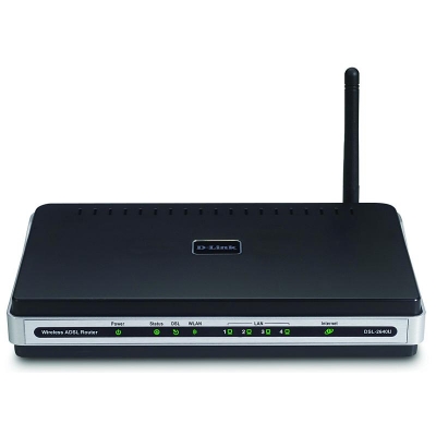 D-Link DSL-2640U/BRU D-Link DSL-2640U/BRU